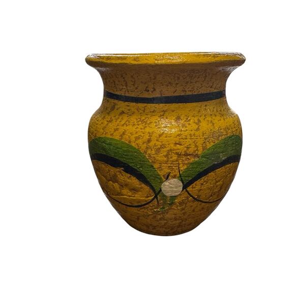 VTG mid century BITOSSI style vase